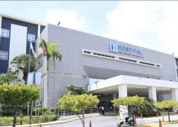 Hugo Mendoza informa evolución de hermanas ingresadas tras accidente en feria