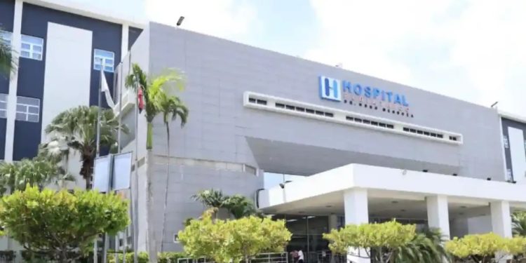 Hugo Mendoza informa evolución de hermanas ingresadas tras accidente en feria