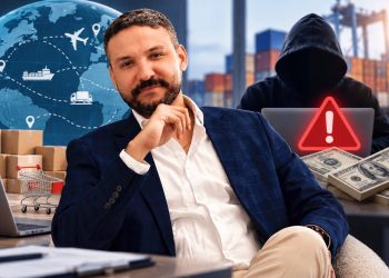 Especialista alerta sobre falsos expertos en compras internacionales y los riesgos para inversionistas