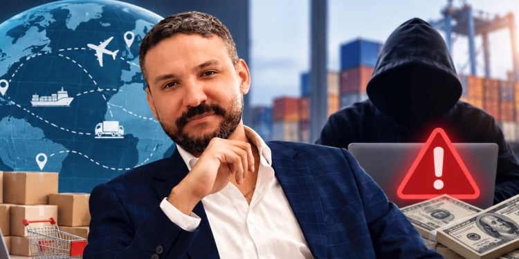 Especialista alerta sobre falsos expertos en compras internacionales y los riesgos para inversionistas