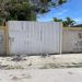 Centro educativo José Gabriel García amanece cerrado; APMAE exige remozamiento del plantel