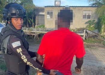 DGM reporta 4,042 extranjeros indocumentados detenidos el fin de semana; Dajabón y Elías Piña registran el 30.6 %