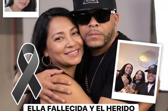 Policía y Ministerio Público investigan muerte de mujer y agresión a su esposo: el artista Julian Oro Duro