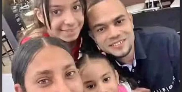 Bomberos confirman cinco muertos, entre ellos tres niñas, en incendio en Mao