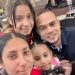 Bomberos confirman cinco muertos, entre ellos tres niñas, en incendio en Mao