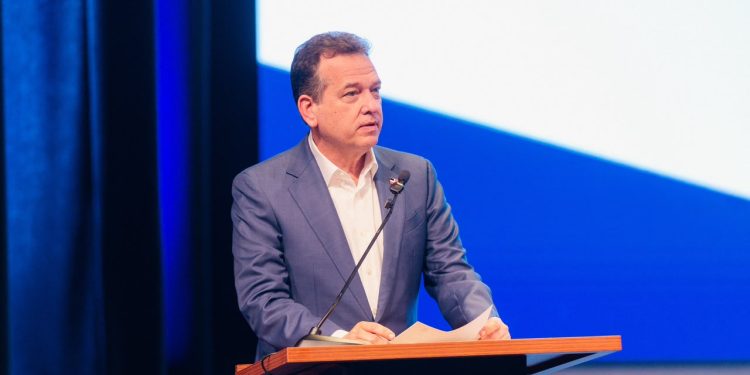 Canciller Bisonó destaca prioridades de República Dominicana ante la ONU y apuesta por una diplomacia económica activa