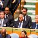 El canciller Bisonó encabeza delegación dominicana en apertura del Debate General de la 81.ª Asamblea General de la ONU