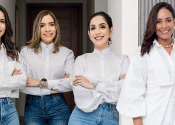 La diáspora dominicana busca oportunidades para invertir en RD; Porta Properties y BlackLion Properties las acercarán a Nueva York