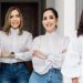 La diáspora dominicana busca oportunidades para invertir en RD; Porta Properties y BlackLion Properties las acercarán a Nueva York