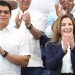 Fellito Suberví: “El proyecto presidencial de Carolina Mejía es indetenible”