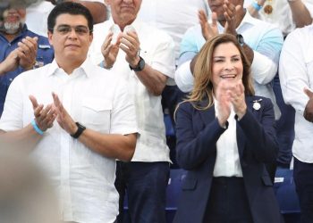 Fellito Suberví: “El proyecto presidencial de Carolina Mejía es indetenible”