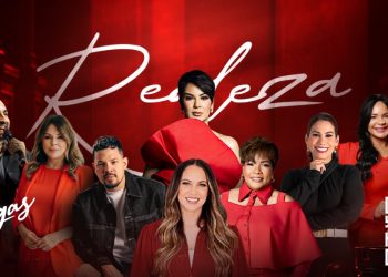 Entre Amigas 2026 presenta “Realeza”, una experiencia que fusiona música, arte, fe y una gran puesta en escena