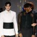 Starlin De Holma presenta en FDLA New York una visión opulenta de la moda nupcial masculina