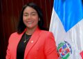 Leyvi Bautista asegura candidatura a la alcaldía en 2027 por el PRM en SDO
