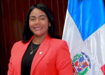Leyvi Bautista asegura candidatura a la alcaldía en 2027 por el PRM en SDO