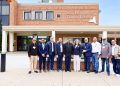 Expertos dominicanos en gestión de desastres inician programa de capacitación en Nueva York