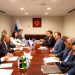 Canciller Bisonó fortalece diálogo de alto nivel con Rusia durante encuentro con Serguéi Lavrov