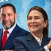 Eligio Jáquez anuncia su apoyo a Carolina Mejía con gran acto este domingo