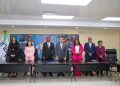 UASD e INAP fortalecen la profesionalización del sector público mediante acuerdo interinstitucional