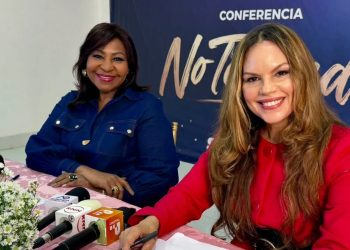 Conferencia “No Te Rindas” regresa con su cuarta edición bajo el lema “Emprende el vuelo”