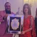 Reconocen en Nueva Jersey a dirigente comunitario de Pedro Brand, Margnaury Espinal