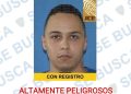 Policía Nacional activa búsqueda de ocho prófugos requeridos por distintos hechos delictivos en SFM