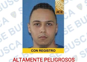 Policía Nacional activa búsqueda de ocho prófugos requeridos por distintos hechos delictivos en SFM