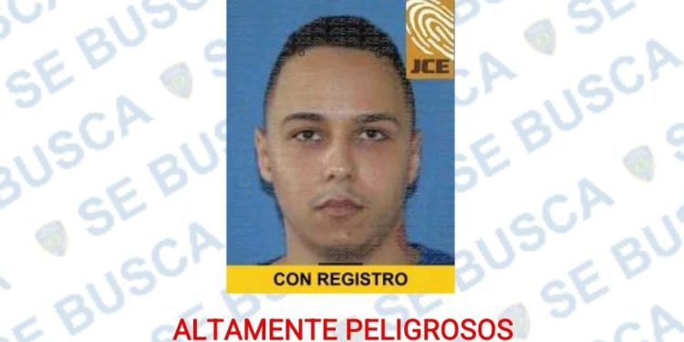 Policía Nacional activa búsqueda de ocho prófugos requeridos por distintos hechos delictivos en SFM