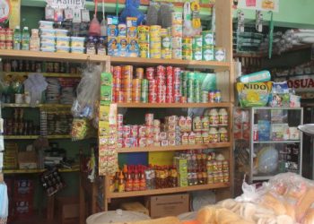 Detallistas advierten aumentos del gasoil ponen en riesgo estabilidad de precios de alimentos