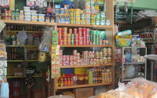 Detallistas advierten aumentos del gasoil ponen en riesgo estabilidad de precios de alimentos