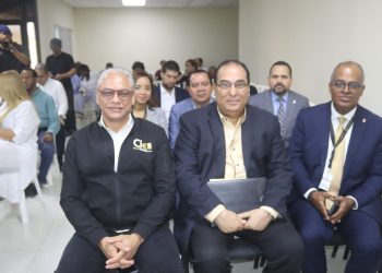 FOPPPREDOM reúne a partidos y expertos para analizar causas de la abstención electoral en RD y Movimientos