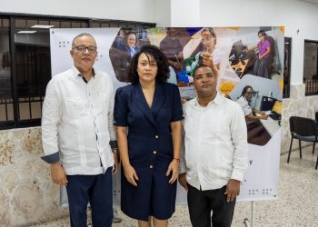 Seminario analiza avances y desafíos para la inclusión socioeconómica y laboral de las personas con discapacidad en República Dominicana