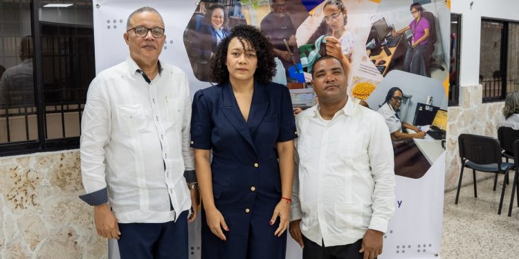 Seminario analiza avances y desafíos para la inclusión socioeconómica y laboral de las personas con discapacidad en República Dominicana