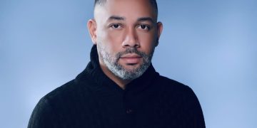 Cristian Berroa presenta “Yo Daría”, una canción para quienes permanecen en el corazón