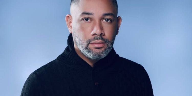Cristian Berroa presenta “Yo Daría”, una canción para quienes permanecen en el corazón
