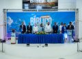 Maratón Bíblico 2026 concluye con éxito tras más de 76 horas de lectura ininterrumpida de la Biblia