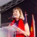 “Los chinos no representan una carga para el Estado dominicano”, afirma Rosa Ng Báez