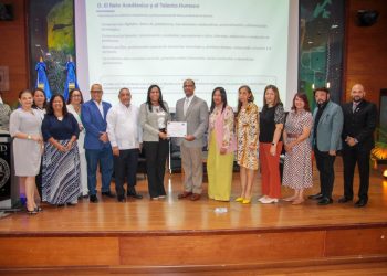 FCES-UASD conmemora el Día Mundial del Turismo con jornada académica sobre innovación e inteligencia artificial