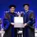 Unapec otorga Doctorado Honoris Causa al escritor y filósofo José Mármol