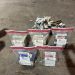 Hallan saco con 24 paquetes de presunta cocaína atado a un buque que iba a Puerto Rico