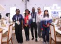 Estudiante dominicana de Magisterio hace historia en Olimpiada Mundial de Ajedrez en Uzbekistán