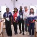 Estudiante dominicana de Magisterio hace historia en Olimpiada Mundial de Ajedrez en Uzbekistán