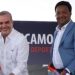 Presidente Abinader inaugurará Complejo Educativo y Deportivo Pedro Martínez en Manoguayabo este jueves