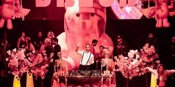 BRESH, “La fiesta más linda del mundo”, llega por primera vez a República Dominicana