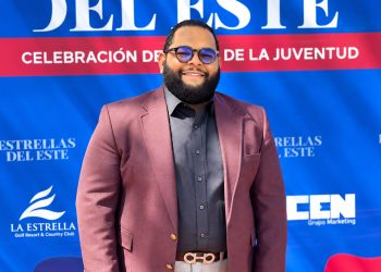 Premios La Flor 2026 nomina a Keven Rodríguez en la categoría Comentarista de Opinión