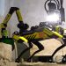 Sistema 9-1-1 presenta en LA Agenda Semanal su respuesta con robots, drones e inteligencia artificial