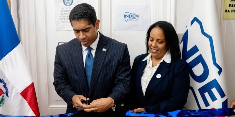 Consulado General de la República Dominicana en Génova inaugura oficina del INDEX y consolida servicios para la diáspora dominicana