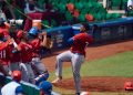 Dominicana se impone ante Japón y se queda con el primer lugar del Grupo A en la Serie Mundial U15