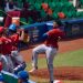 Dominicana se impone ante Japón y se queda con el primer lugar del Grupo A en la Serie Mundial U15