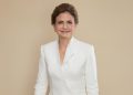 Raquel Peña con un liderazgo firme de cara a elecciones 2028